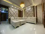 3 BHK FLAT WITH CAR PARKING NEAR METRO STATION