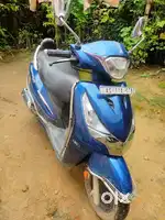 Hero Destiny 125