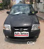 Hyundai Santro GLS I - Euro, 2010, Petrol