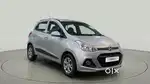 Hyundai Grand i10 1.1 CRDi Sportz, 2016, Diesel