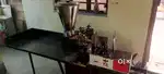 6G Eco Agarbatti machine