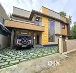 5 CENT 2300 SQFT 4BED ROOMS NEWLY IN KUZHIVELIPADY NEAR KAKKANAD