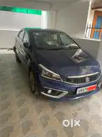 Maruti Suzuki Ciaz Hybrid 2019 Petrol Good Condition