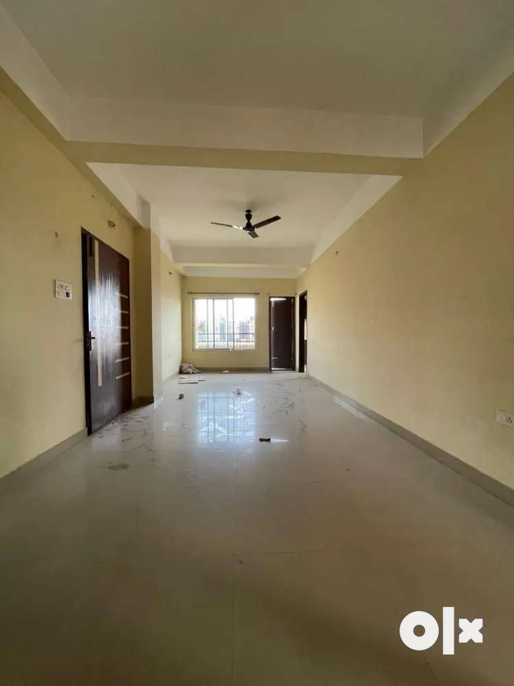 3bhk specious flat for sale at jatiya