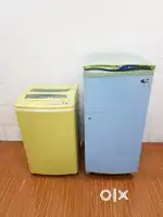 BFIYG044 WASHING MACHINE GODREJ TOP LOAD COMBO OFFER AVAILABLE