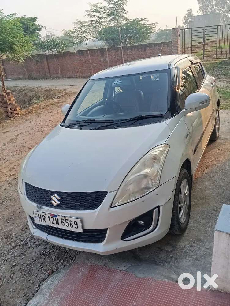 Maruti Suzuki Swift 2014 Diesel 140000 Km Driven