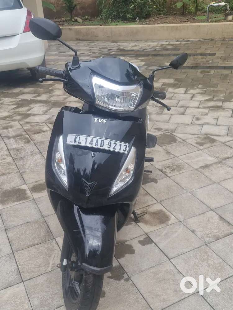 second owner