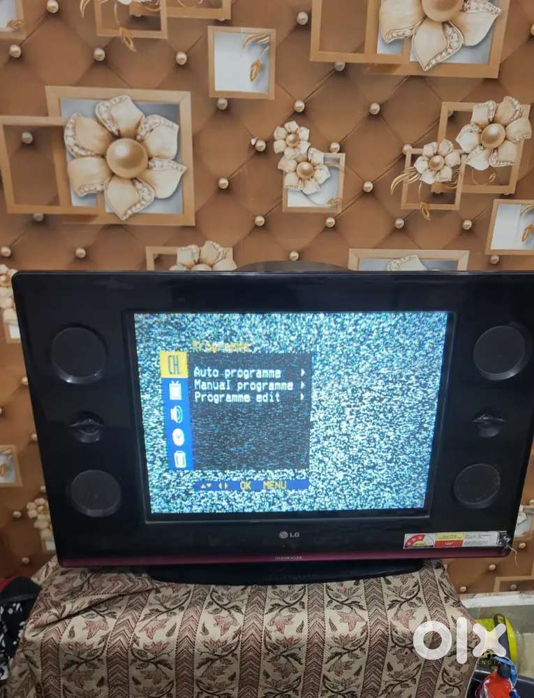 LG LED TV in Good Condition Just ₹3000