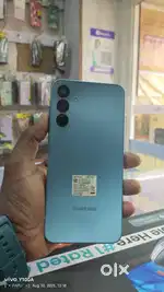 Samsung galaxy A15 5g