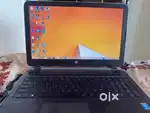 HP pavilion 15 Pc