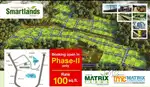 7800 sqft Road Touch Farm Land Plot @150/- Rs per sqft