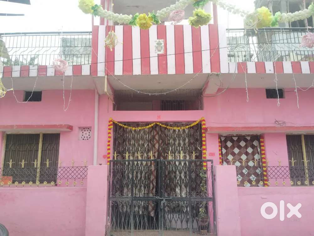 2 BHK house for sale in Katra , Adhartal, Adhartal, Jabalpur (MP)