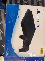 Ps 4 Slim ( 1 T.B)