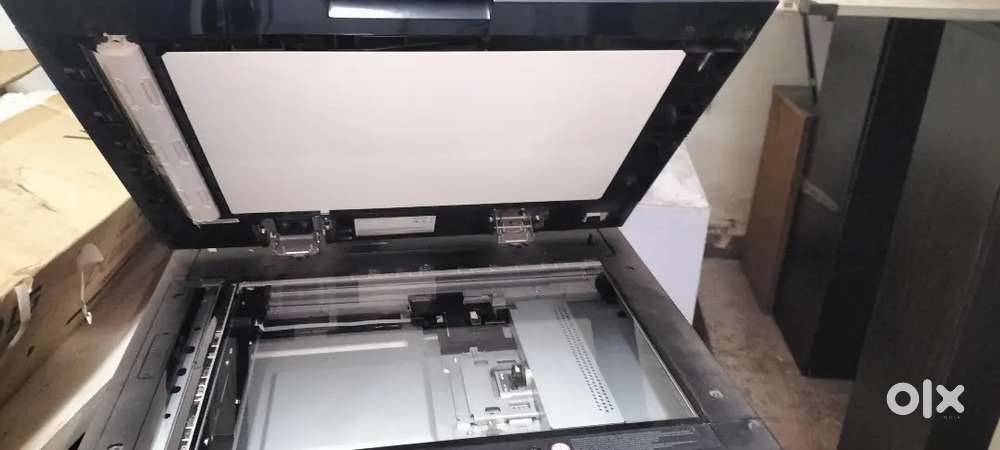 Xerox and scanner for sale