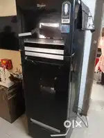 Whirlpool fridge