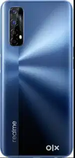 Realme 7 mobile good condition