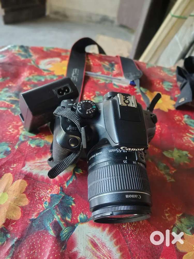 Canon 1300d in Good condition