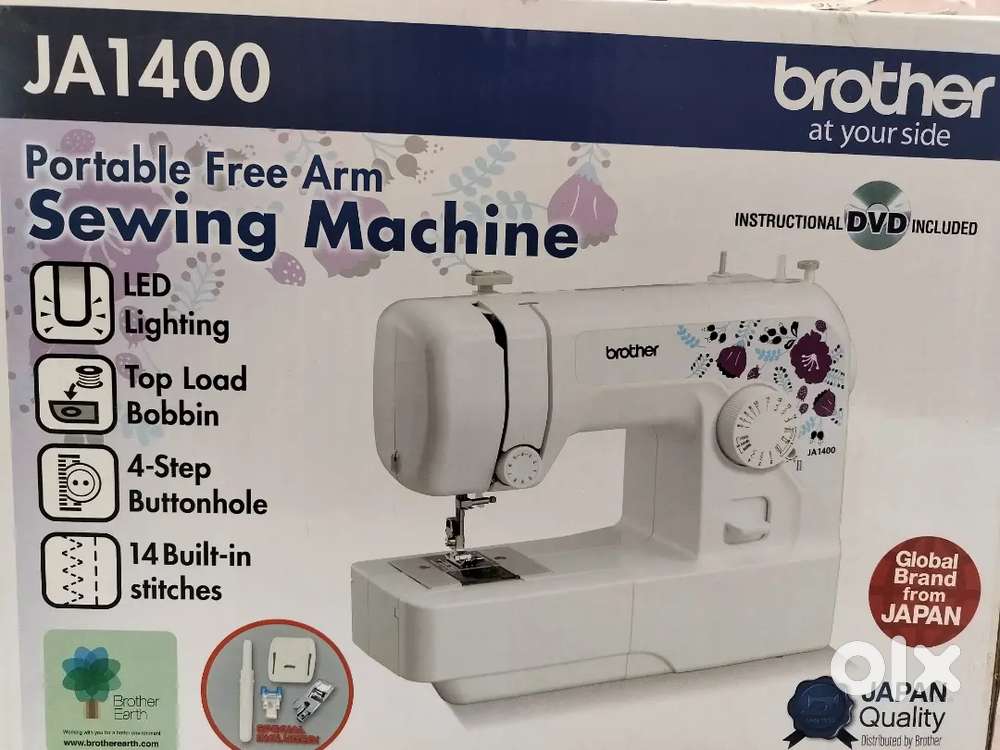 Brother sewing Machine