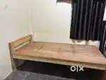 Bed For sale