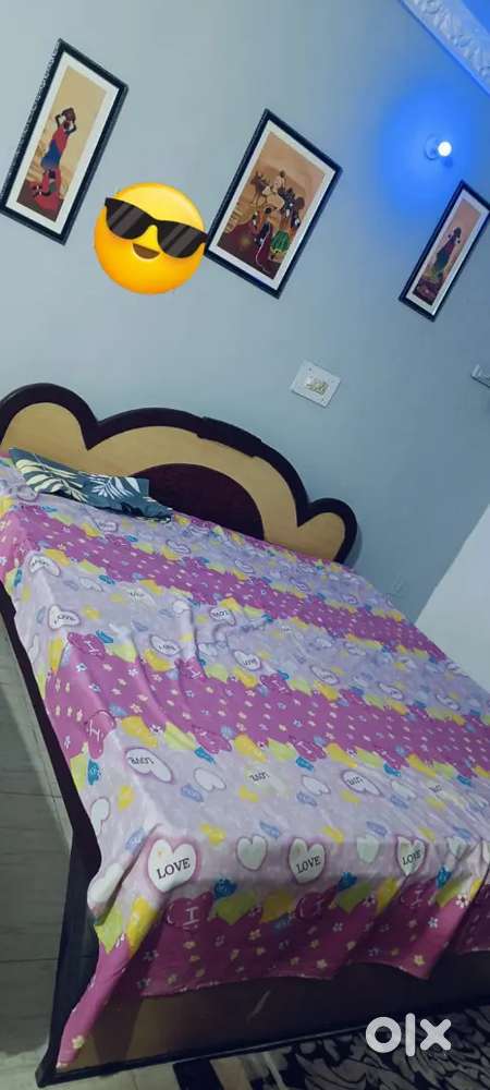 Guest house Monthly basis,Daily,basis Rooms available in Gohana city