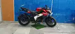BAJAJ PULSAR NS 200