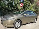 2011 Honda City 1.5 I-VTEC V MT petrol manual transmission,