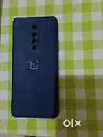 One Plus 8 and Redmi Note 11 Backcover for sale