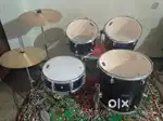 Mapex tornado 2014