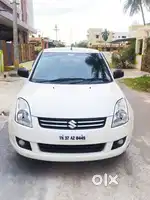 Maruti Suzuki Dzire 2008