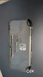 NINTENDO SWTICH LITE