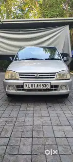 Maruti Suzuki Zen lx 2005 Petrol 100000 Km Driven
