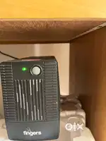 Old desktop
