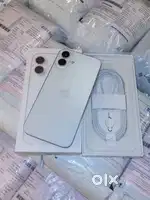 IPhone Imported 256GB 16 PLUS REFURBISHED MOBILE VISIT STORE TO BUY