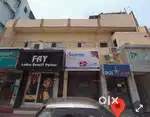 1 st floor rent for corporates and banks