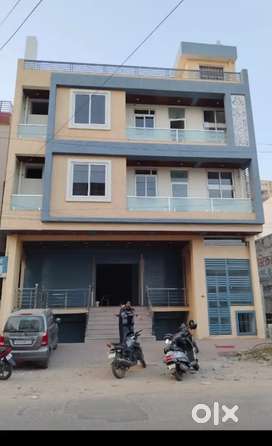 SG Boys Hostel in pratap nagar jaipur