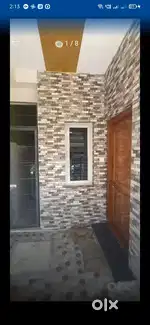 Ground floor 2BHK