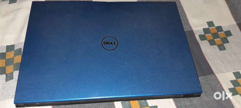 Dell Laptop