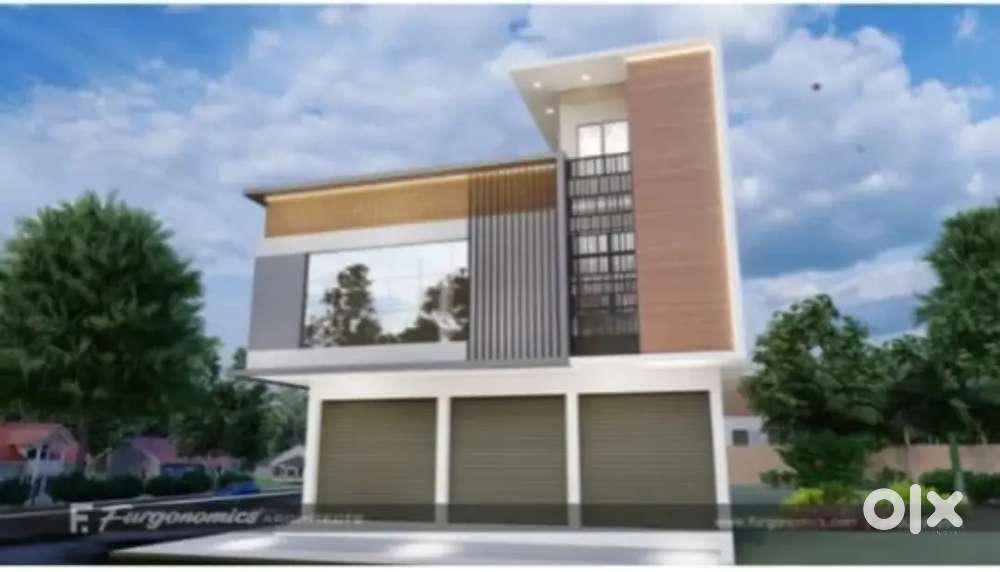 900 sq ft office space or buisness purpose building for rent