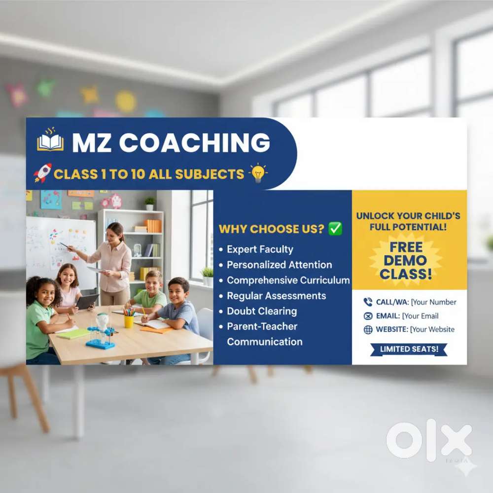 MZ Coaching