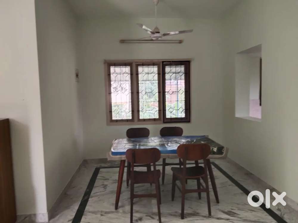 3 bhk independent house for rent at merryhill rent 22500