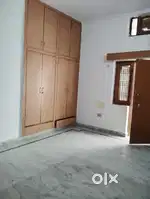 1BHK semi furnished room for Girls and boys and family