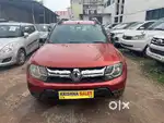 Renault Duster SANDSTORM RXS 85 PS, 2016, Diesel
