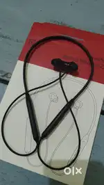 OnePlus Bullets Wireless Z2
