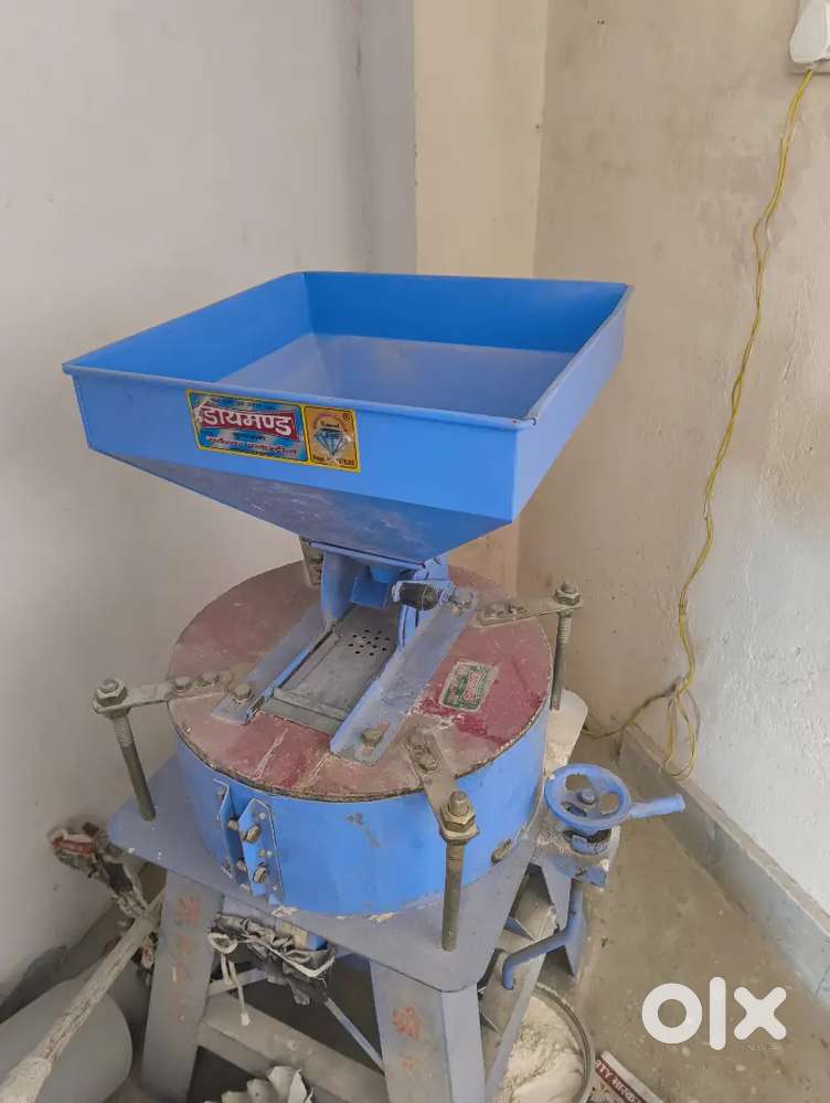 Ata Chakki (price negotiable)