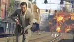 Gta V in 2200