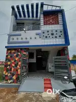 New house koodalnagar main hot city Appathurai Nagar 3 street