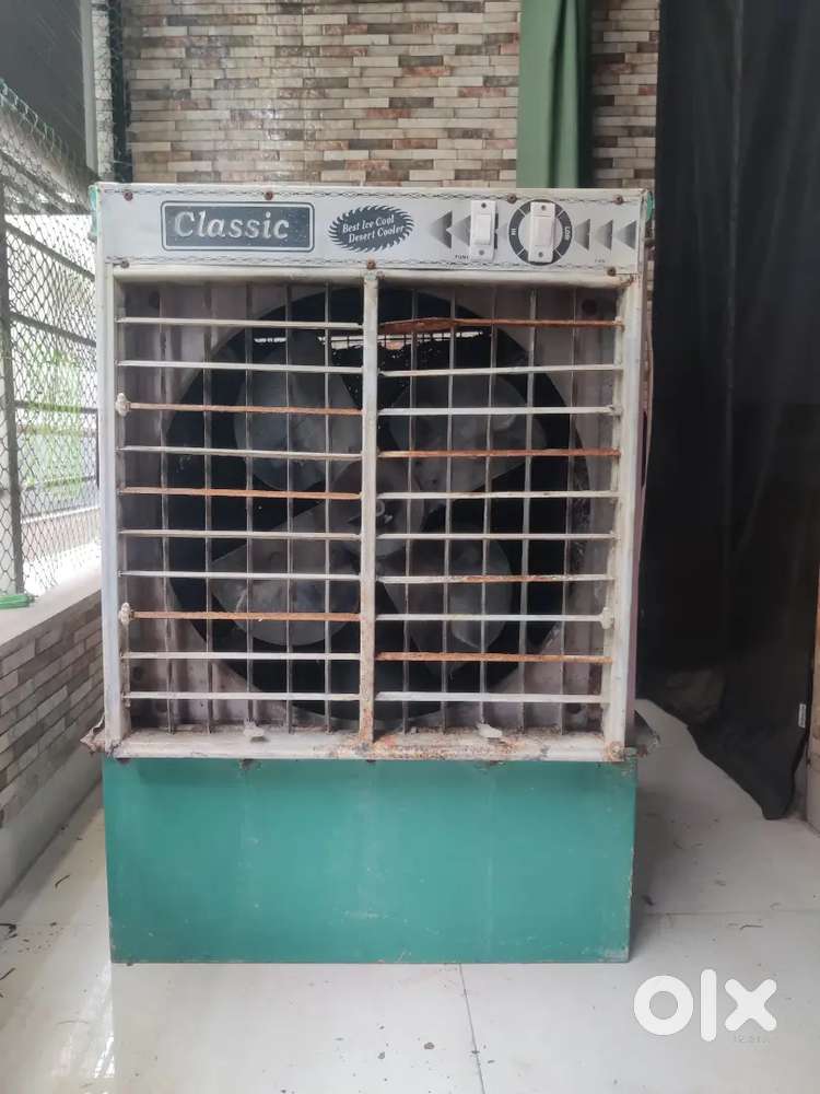 Desert Cooler with Stand for sale