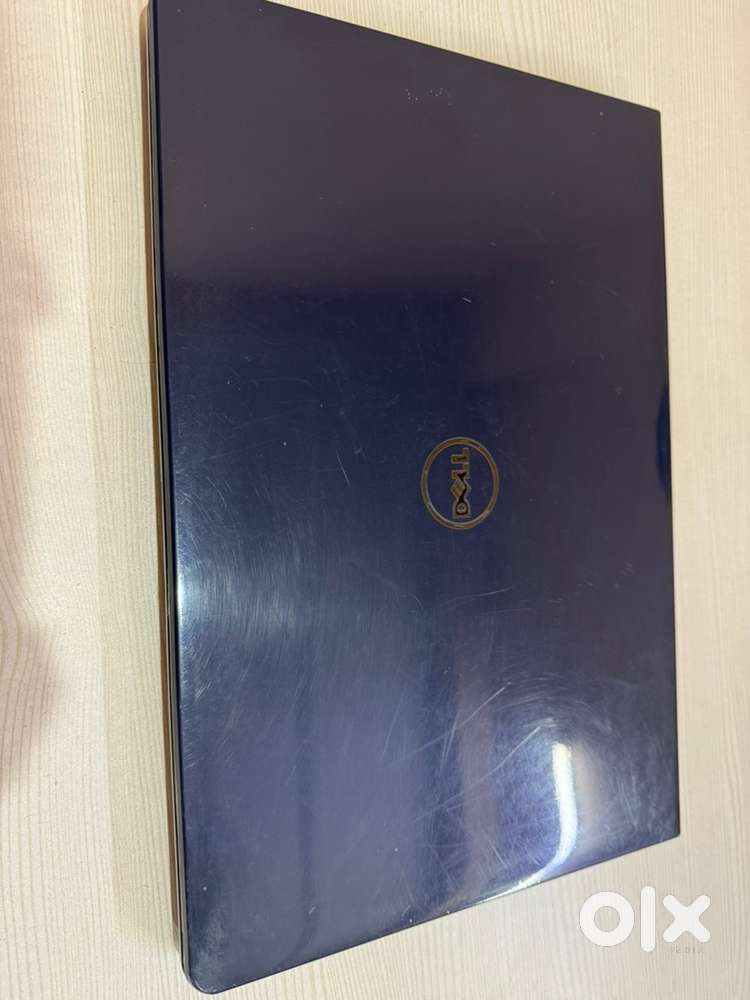 Dell Intel Core i3 Laptop  4GB RAM  512GB SSD