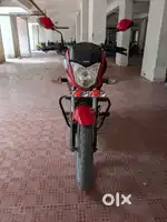 Best condition and look like new bike