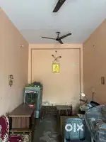 Shop khali hai